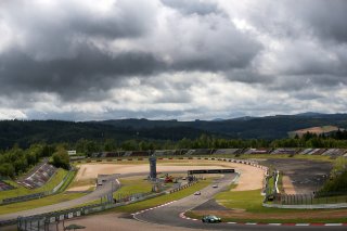 #21 - Comtoyou Racing - Charles CLARK - Sam DEJONGHE - Matisse LISMONT - Aston Martin Vantage AMR GT3 EVO 
