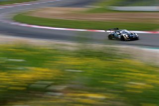 #22 - Schumacher CLRT - Dorian BOCCOLACCI - Ayhancan GUVEN - Laurin HEINRICH - Porsche 911 GT3 R (992) 