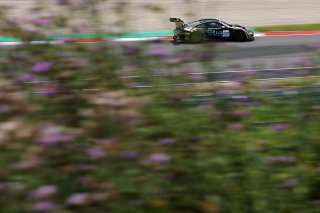 #22 - Schumacher CLRT - Dorian BOCCOLACCI - Ayhancan GUVEN - Laurin HEINRICH - Porsche 911 GT3 R (992) 