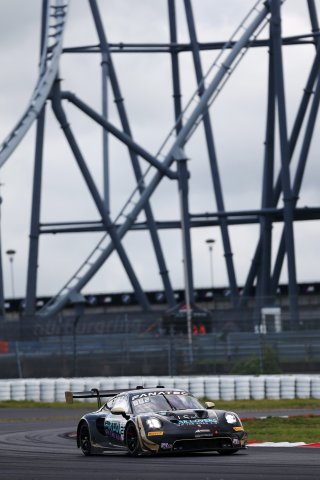 #22 - Schumacher CLRT - Dorian BOCCOLACCI - Ayhancan GUVEN - Laurin HEINRICH - Porsche 911 GT3 R (992) 