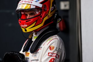 #25 - Sainteloc Racing - Gilles MAGNUS - Audi R8 LMS GT3 EVO II 