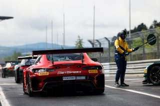 #2 - M-AMG Team GetSpeed - Jules GOUNON - Fabian SCHILLER - Luca STOLZ - Mercedes-AMG GT3 EVO 