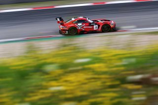 #3 � GetSpeed - Anthony BARTONE - James KELL - Yannick METTLER - Mercedes-AMG GT3 EVO 