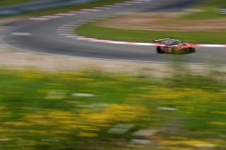 #3 � GetSpeed - Anthony BARTONE - James KELL - Yannick METTLER - Mercedes-AMG GT3 EVO 