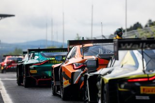 #30 - OQ By OMAN RACING - Ahmad AL HARTHY - Sam DE HAAN - Jens KLINGMANN - BMW M4 GT3 