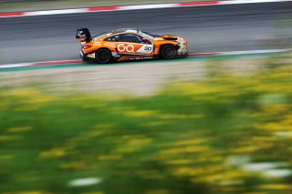 #30 - OQ By OMAN RACING - Ahmad AL HARTHY - Sam DE HAAN - Jens KLINGMANN - BMW M4 GT3 