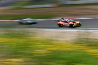 #30 - OQ By OMAN RACING - Ahmad AL HARTHY - Sam DE HAAN - Jens KLINGMANN - BMW M4 GT3 
