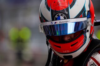 #32 - Team WRT - Sheldon VAN DER LINDE - BMW M4 GT3 