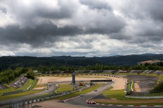 #32 - Team WRT - Sheldon VAN DER LINDE - Dries VANTHOOR - Charles WEERTS - BMW M4 GT3 