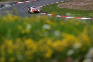 #32 - Team WRT - Sheldon VAN DER LINDE - Dries VANTHOOR - Charles WEERTS - BMW M4 GT3 