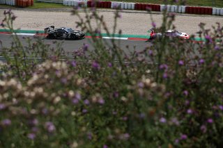 #34 - Walkenhorst Motorsport - David PITTARD - Henrique CHAVES - Ross GUNN - Aston Martin Vantage AMR GT3 EVO 