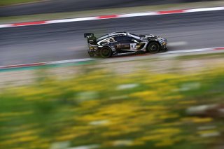 #34 - Walkenhorst Motorsport - David PITTARD - Henrique CHAVES - Ross GUNN - Aston Martin Vantage AMR GT3 EVO 