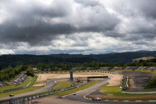 #35 - Walkenhorst Motorsport - Romain LEROUX - Lorcan HANAFIN - Maxime ROBIN - Aston Martin Vantage AMR GT3 EVO 