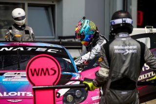 #36 - Walkenhorst Motorsport - Tim CRESWICK - Mex JANSEN - Ben GREEN - Aston Martin Vantage AMR GT3 EVO 