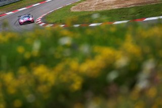 #36 - Walkenhorst Motorsport - Tim CRESWICK - Mex JANSEN - Ben GREEN - Aston Martin Vantage AMR GT3 EVO 