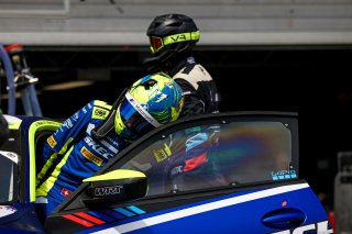 #46 - Team WRT - Raffaele MARCIELLO - BMW M4 GT3