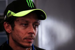 #46 - Team WRT - Valentino ROSSI - BMW M4 GT3 