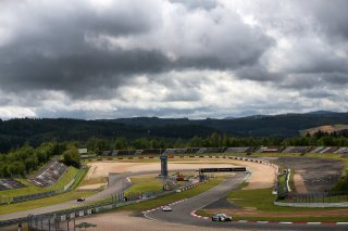 #46 - Team WRT - Raffaele MARCIELLO - Maxime MARTIN - Valentino ROSSI - BMW M4 GT3 