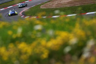 #46 - Team WRT - Raffaele MARCIELLO - Maxime MARTIN - Valentino ROSSI - BMW M4 GT3 