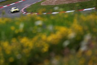 #48 - Mercedes-AMG Team MANN-Filter � Lucas AUER - Maro ENGEL - Daniel MORAD - Mercedes-AMG GT3 EVO 
