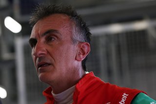 #52 - AF Corse - Andrea BERTOLINI - Ferrari 296 GT3 