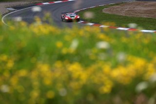 #52 - AF Corse - Louis MACHIELS - Jef MACHIELS - Andrea BERTOLINI - Ferrari 296 GT3 