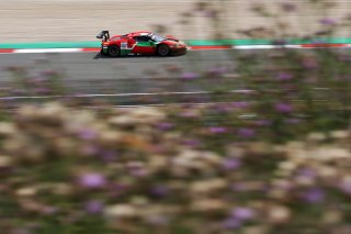 #52 - AF Corse - Louis MACHIELS - Jef MACHIELS - Andrea BERTOLINI - Ferrari 296 GT3 