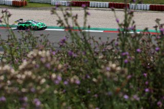 #55 - Dinamic GT - Theo NOUET - Jop RAPPANGE - Guilherme MOURA DE OLIVEIRA - Theo NOUET - Porsche 911 GT3 R (992) 