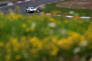 #57 - Winward Racing - Tanart SATHIENTHIRAKUL - Colin CARESANI - Daan ARROW - Colin CARESANI - Mercedes-AMG GT3 EVO 