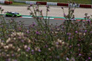 #63 - Iron Lynx - Mirko BORTOLOTTI - Matteo CAIROLI - Andrea CALDARELLI - Lamborghini Huracan GT3 EVO2 