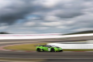 #63 - Iron Lynx - Mirko BORTOLOTTI - Matteo CAIROLI - Andrea CALDARELLI - Lamborghini Huracan GT3 EVO2 