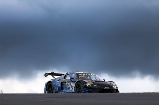 #66 - Tresor Attempto Racing - Andrey MUKOVOZ - Dylan PEREIRA - Max HOFER - Audi R8 LMS GT3 EVO 2 