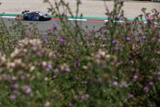 #66 - Tresor Attempto Racing - Andrey MUKOVOZ - Dylan PEREIRA - Max HOFER - Audi R8 LMS GT3 EVO 2 