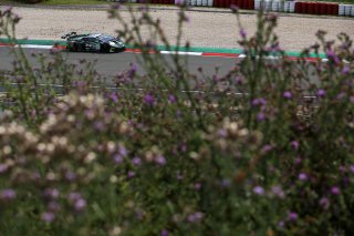 #72 - Barwell Motorsport - Gabriel RINDONE - Casper STEVENSON - Patrick KUJALA - Lamborghini Huracan GT3 EVO2 