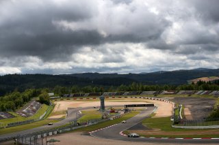 #72 - Barwell Motorsport - Gabriel RINDONE - Casper STEVENSON - Patrick KUJALA - Lamborghini Huracan GT3 EVO2 