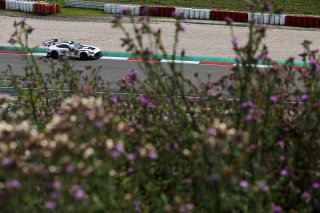 #777 - AlManar Racing by GetSpeed - Al Faisal AL ZUBAIR - Dominik BAUMANN - Mikael GRENIER - Philip ELLIS - Mercedes-AMG GT3 EVO 