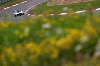 #777 - AlManar Racing by GetSpeed - Al Faisal AL ZUBAIR - Dominik BAUMANN - Mikael GRENIER - Philip ELLIS - Mercedes-AMG GT3 EVO 