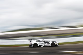 #777 - AlManar Racing by GetSpeed - Al Faisal AL ZUBAIR - Dominik BAUMANN - Mikael GRENIER - Philip ELLIS - Mercedes-AMG GT3 EVO 