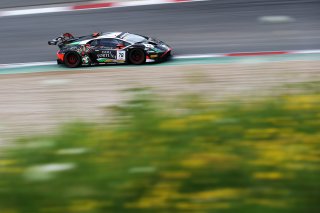 #78 - Barwell Motorsport - Till BECHTOLSHEIMER - Antoine DOQUIN - Sandy MITCHELL - Lamborghini Huracan GT3 EVO 2 