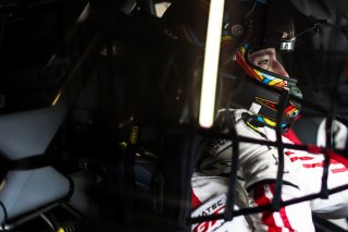#84 - Eastalent Racing - Simon REICHER - Audi R8 LMS GT3 EVO II 