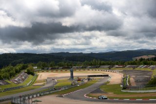 #84 - Eastalent Racing - Simon REICHER - Albert COSTA - Karol BASZ - Audi R8 LMS GT3 EVO II 