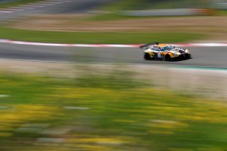 #9 - Boutsen VDS - Maximilian G�TZ - Thomas DROUET - Philip Ellis - Mercedes-AMG GT3 EVO 