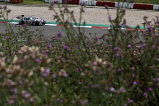 #90 - Madpanda Motorsport - Ezequiel PEREZ COMPANC - Patrick ASSENHEIMER - Tom KALENDER - Mercedes-AMG GT3 EVO 