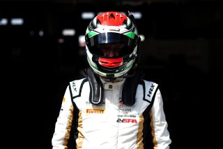 #91 - Herberth Motorsport - Ralf BOHN - Porsche 911 GT3 R (992) 