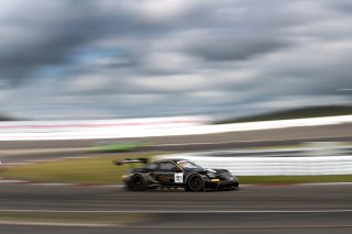 #91 - Herberth Motorsport - Ralf BOHN - Robert RENAUER - Morris SCHURING - Porsche 911 GT3 R (992) 