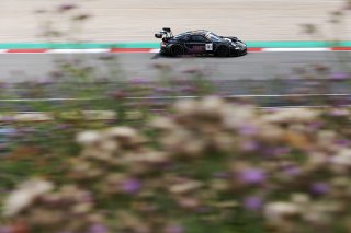 #91 - Herberth Motorsport - Ralf BOHN - Robert RENAUER - Morris SCHURING - Porsche 911 GT3 R (992) 