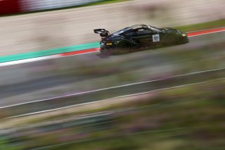 #91 - Herberth Motorsport - Ralf BOHN - Robert RENAUER - Morris SCHURING - Porsche 911 GT3 R (992) 