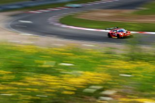 #911 - Pure Rxcing - Aliaksandr MALYKHIN - Klaus BACHLER - Joel STURM - Porsche 911 GT3 R (992) 
