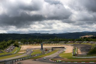 #97 - Rutronik Racing - Dustin BLATTNER - Dennis MARSCHALL - Loek HARTOG - Porsche 911 GT3 R (992) 
