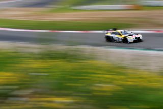 #98 - Rowe Racing - Marco WITTMANN - Nick YELLOLY - Philipp ENG - BMW M4 GT3 